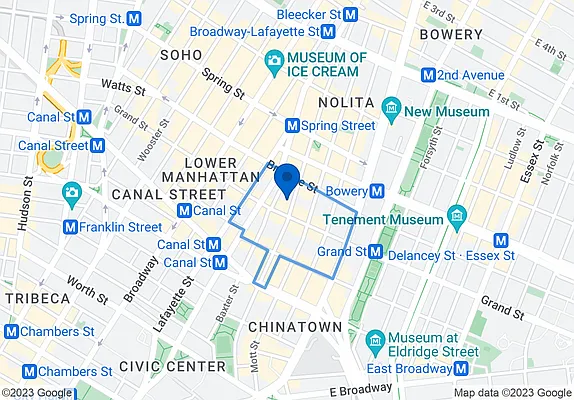 Rented by Bond New York | media 26