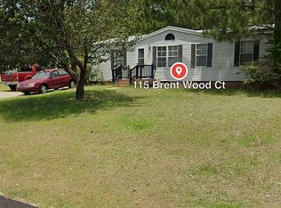 115 Brent Wood, Sanford, NC 27332