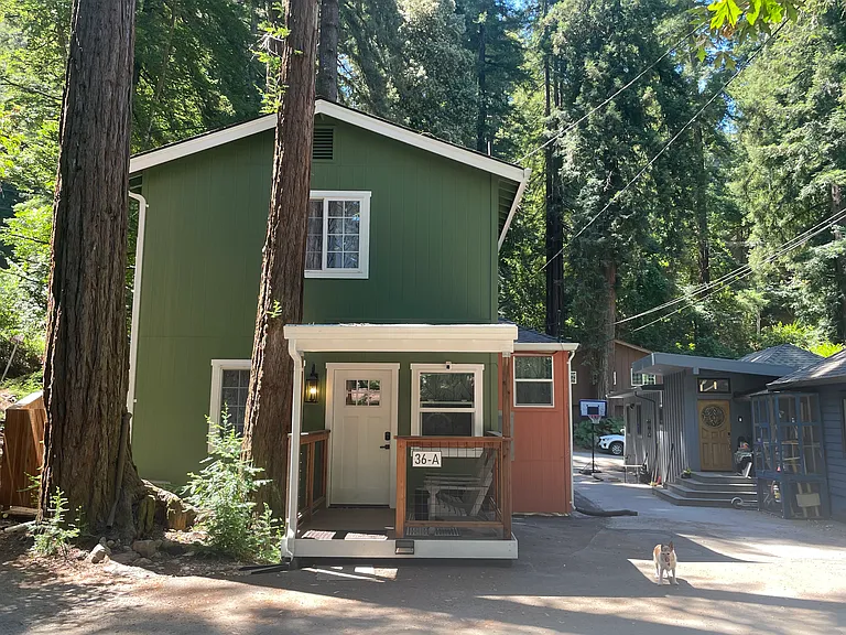 36 Park Way #A — Photo 1