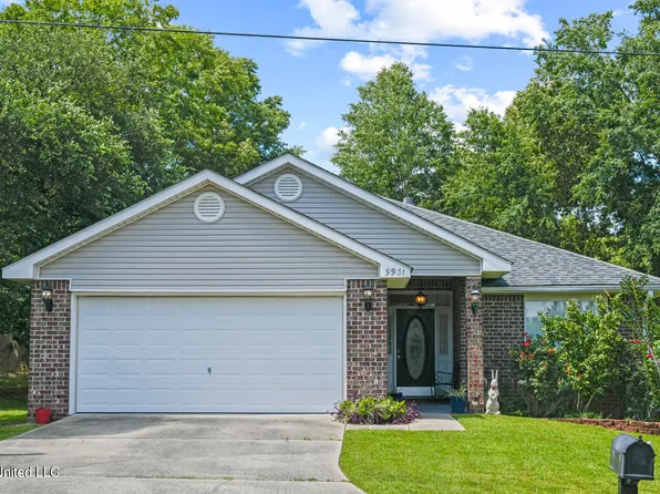 9931 Hamakua St, Diamondhead, MS 39525