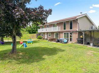 468 Fortin Rd, Swanton, VT 05488