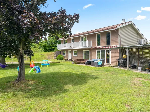 468 Fortin Road, Swanton, VT 05488