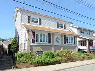 1028 Atlantic Ave, Monaca, PA