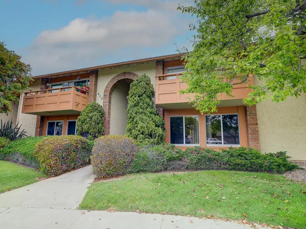 452 Linfield Pl APT B, Goleta, CA 93117