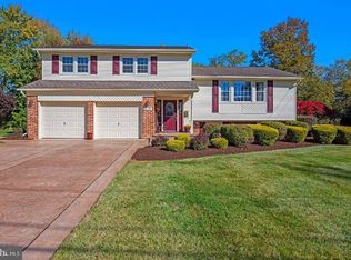 639 Guilford Rd, Cherry Hill, NJ 08003