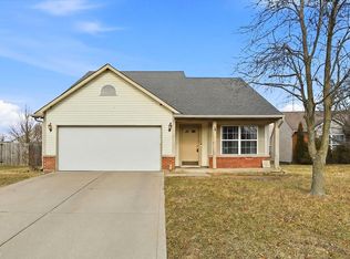 5218 Hidden Ridge Ct, Indianapolis, IN 46221