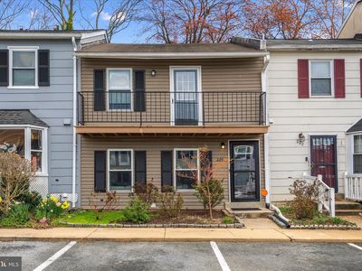 224 Harry S Truman Dr #29205, Upper Marlboro, MD, 20774