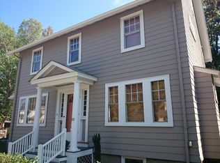 318 Walnut St, Brookline, MA 02445