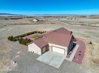 10732 N Dusty Rd, Prescott Valley, AZ 86315