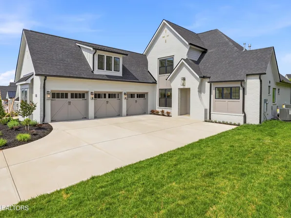 LOT 108 Wagon Hitch Rd, Knoxville, TN 37934