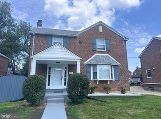 921 Unruh Ave, Philadelphia, PA 19111
