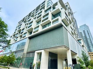 8 Hillsdale Ave E #731, Toronto, ON M4S 0B2