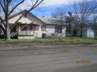 1846 W Mistletoe Ave, San Antonio, TX 78201
