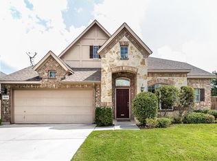 9600 Lankford Trl, Fort Worth, TX 76244