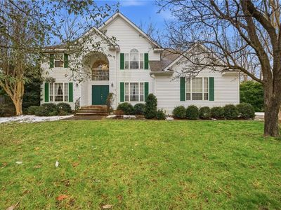 2736 Springhaven Dr, Virginia Beach, VA, 23456
