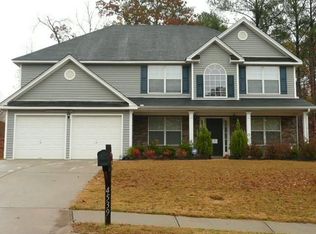 4539 Barbcrest Ct, Douglasville, GA 30135