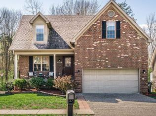 8806 Astrid Ave, Louisville, KY 40228