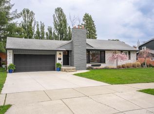4308 Arden Pl, Royal Oak, MI 48073