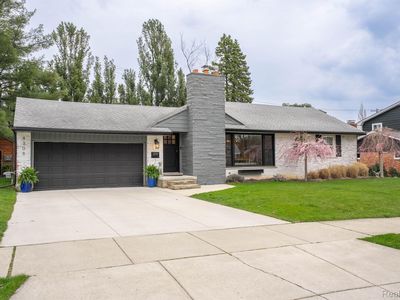 4308 Arden Pl, Royal Oak, MI, 48073