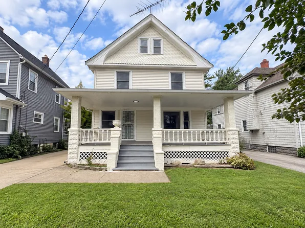 4140 E 113th St, Cleveland, OH 44105