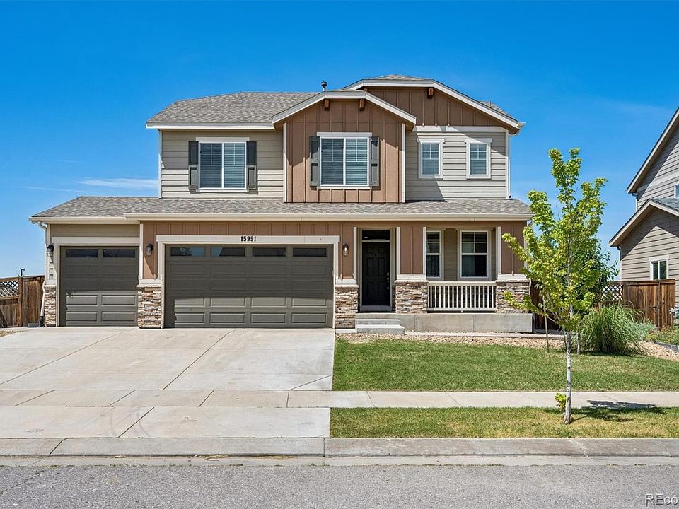 1st image of 15991 Village Circle