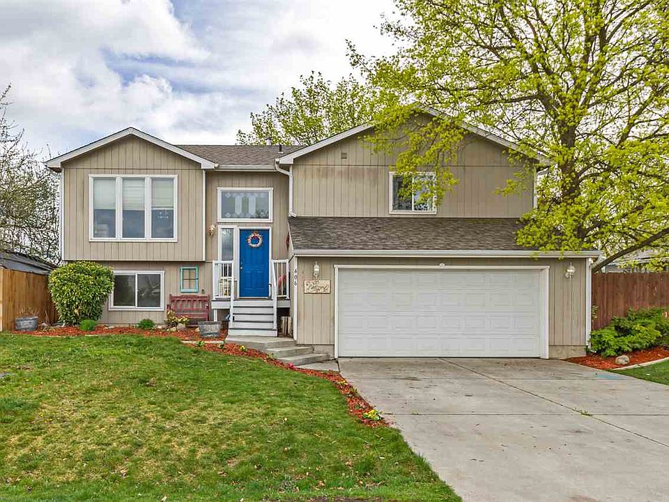 1st image of 406 N Steen Ln