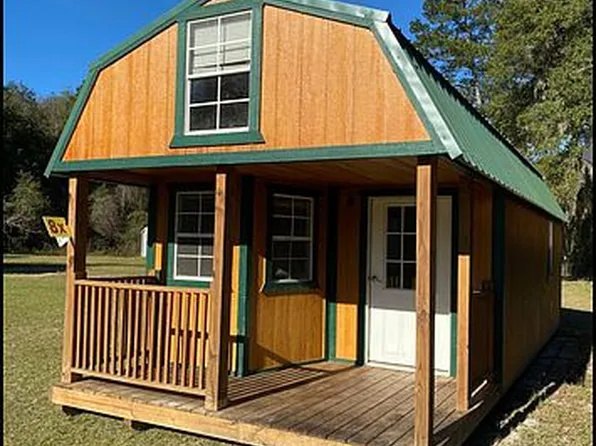 6649 E Channel Dr, Hernando, FL 34442