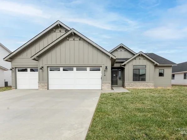 2352 N Lithodora Ave, Star, ID 83669