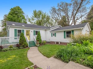 1278 Littlejohn Lake Rd, Allegan, MI 49010