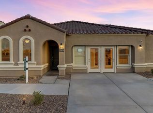 1860 W Central Ave, Coolidge, AZ 85128