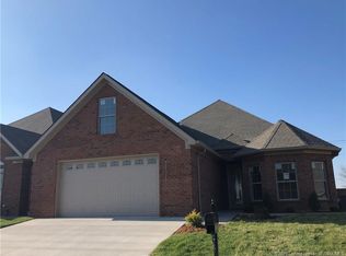 2437 Aspen Way, Jeffersonville, IN 47130