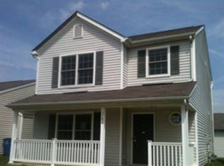 3784 Revolutionary Dr, Columbus, OH 43207