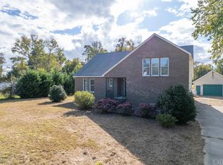466 Jarvisburg Rd LOT 2, Jarvisburg, NC 27947