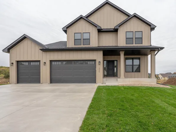 1996 Lusitano St, Shakopee, MN 55379