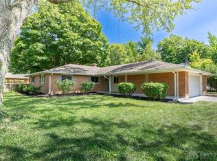 138 Brookmount Rd, Dayton, OH 45429