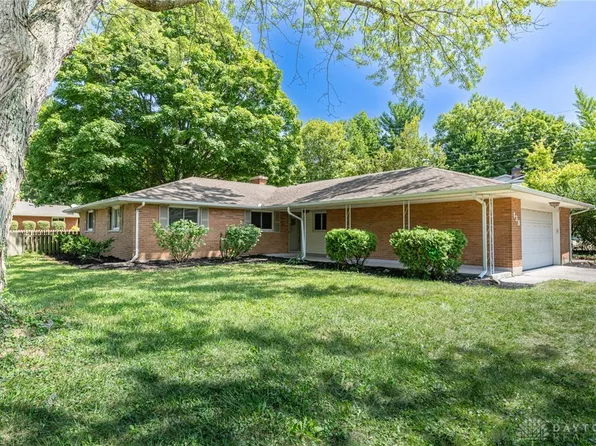 138 Brookmount Rd, Dayton, OH 45429