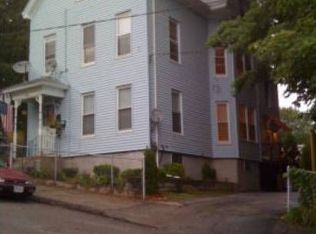 12 Florence Ave #2, Haverhill, MA 01832