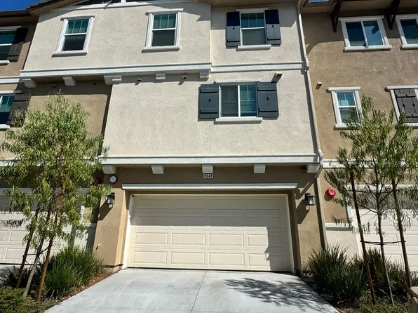8648 Amherst St, Santee, CA 92071