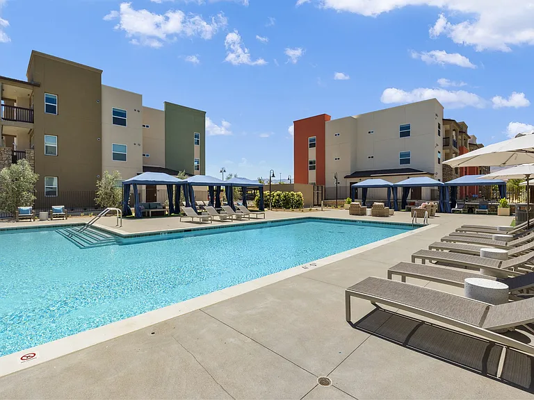 Terra Vista at Tejon Ranch — Photo 11
