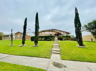 1609 Golden Grove Dr, Mesquite, TX 75149