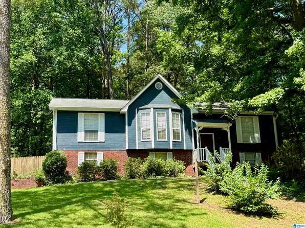 2628 Denise Dr, Birmingham, AL 35235