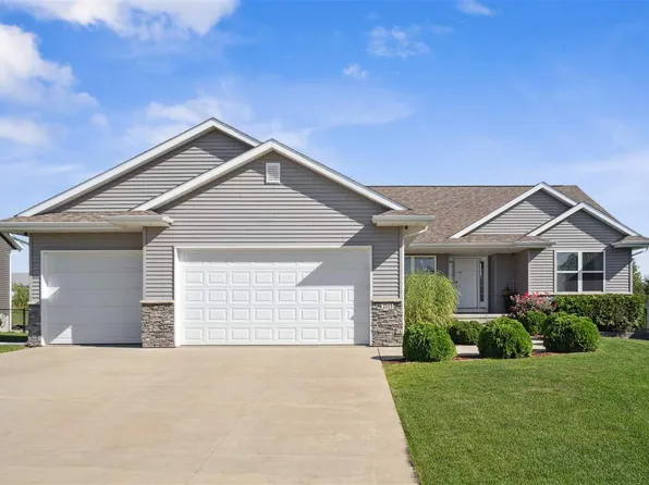 2113 Red Rock Dr SW, Cedar Rapids, IA 52404