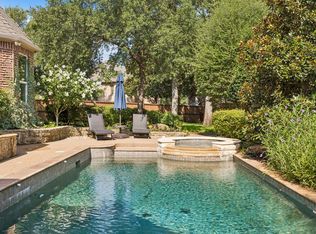 4815 Aurora Ct, Flower Mound, TX 75028