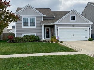 1311 Gardner Pond Ln, Vicksburg, MI 49097