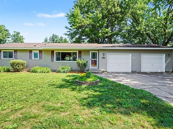 2045 Bluestone Ln, Eagan, MN 55122