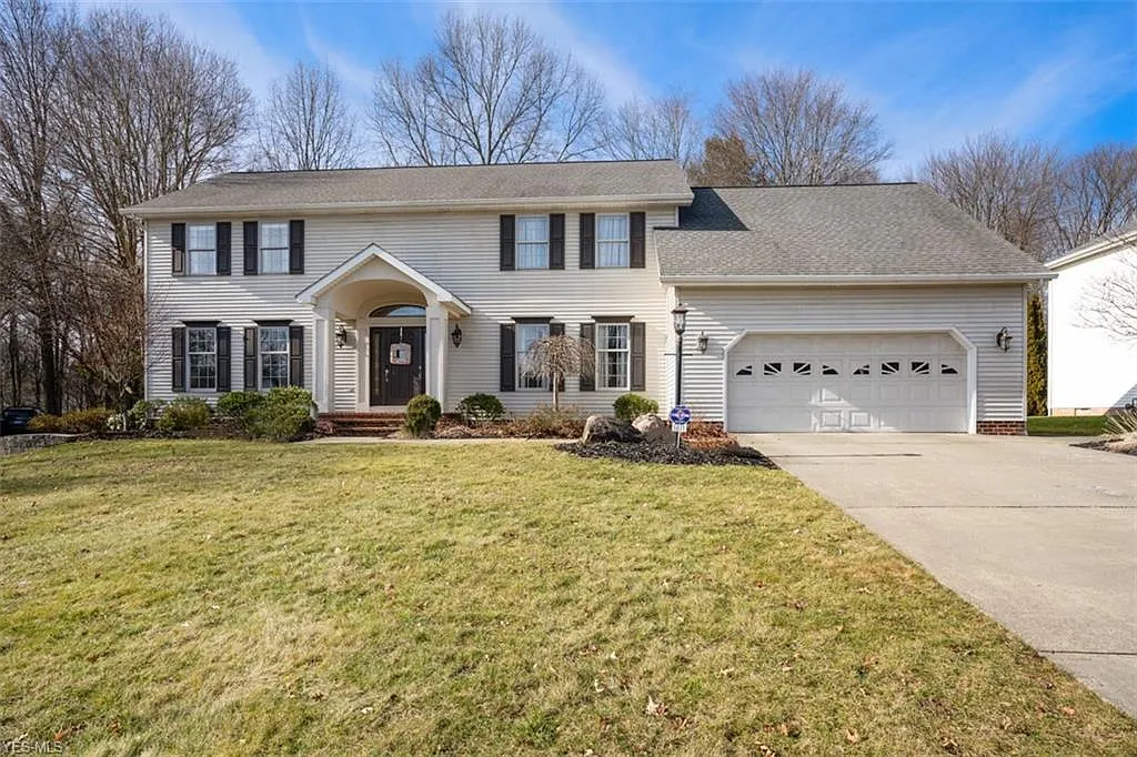 5871 Cherrywood Dr photo 1