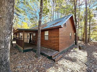 178 Marlin Dr, Broken Bow, OK 74728
