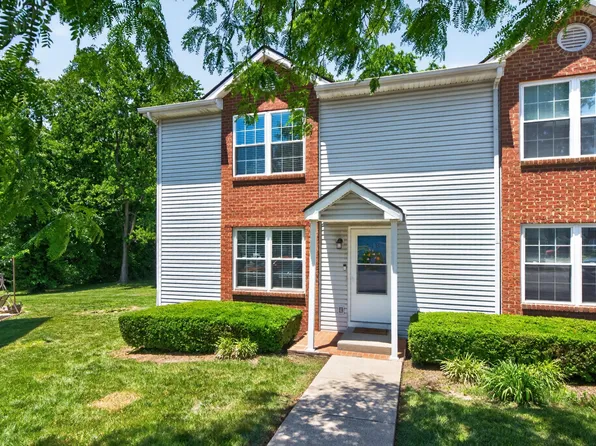 418 Wabarto Way, Nicholasville, KY 40356