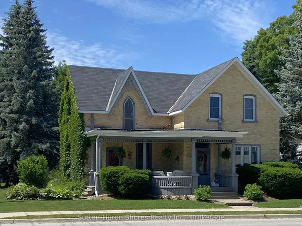 668 Gustavus St, Saugeen Shores, ON N0H 2C4