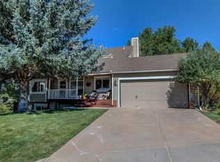 7661 Tangleoak Ln, Castle Pines, CO 80108